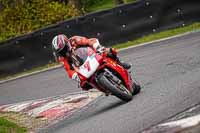 Lower Group Red Bikes